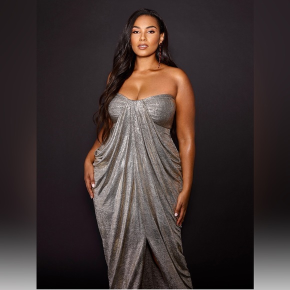 New York and Company dress XL brand new - Picture 1 of 12